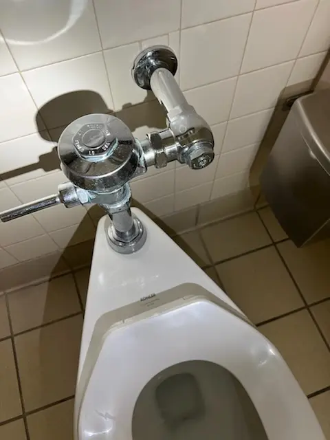 Fixture installation and repair for Sewer Camera Inspection in Nobles Crossroads